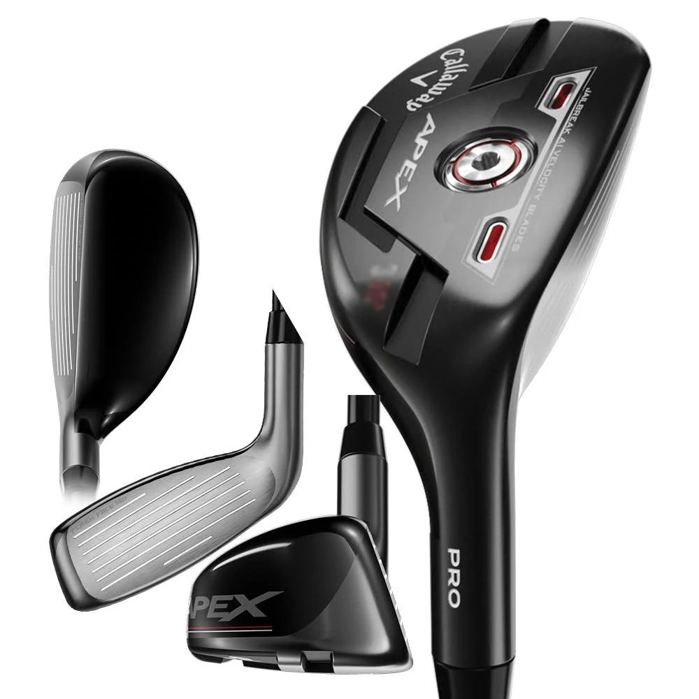 Apex 21 Pro Hybrid A1227