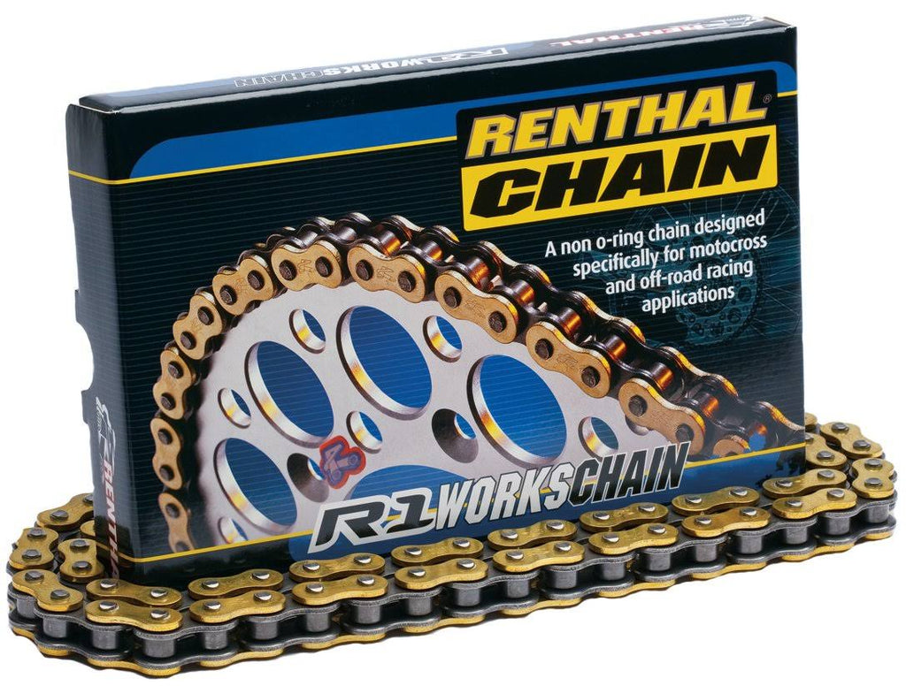 520 Chain R71868