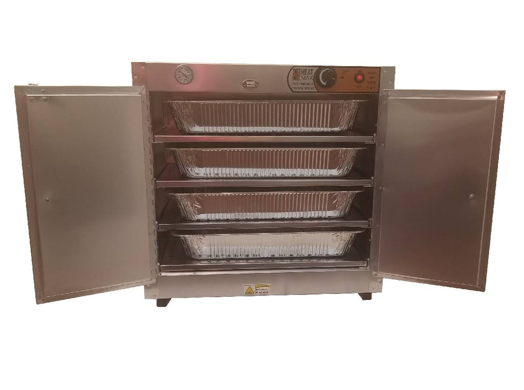 25x15x24 Hot Box Food Warmer N33408
