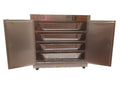 25x15x24 Hot Box Food Warmer N33408