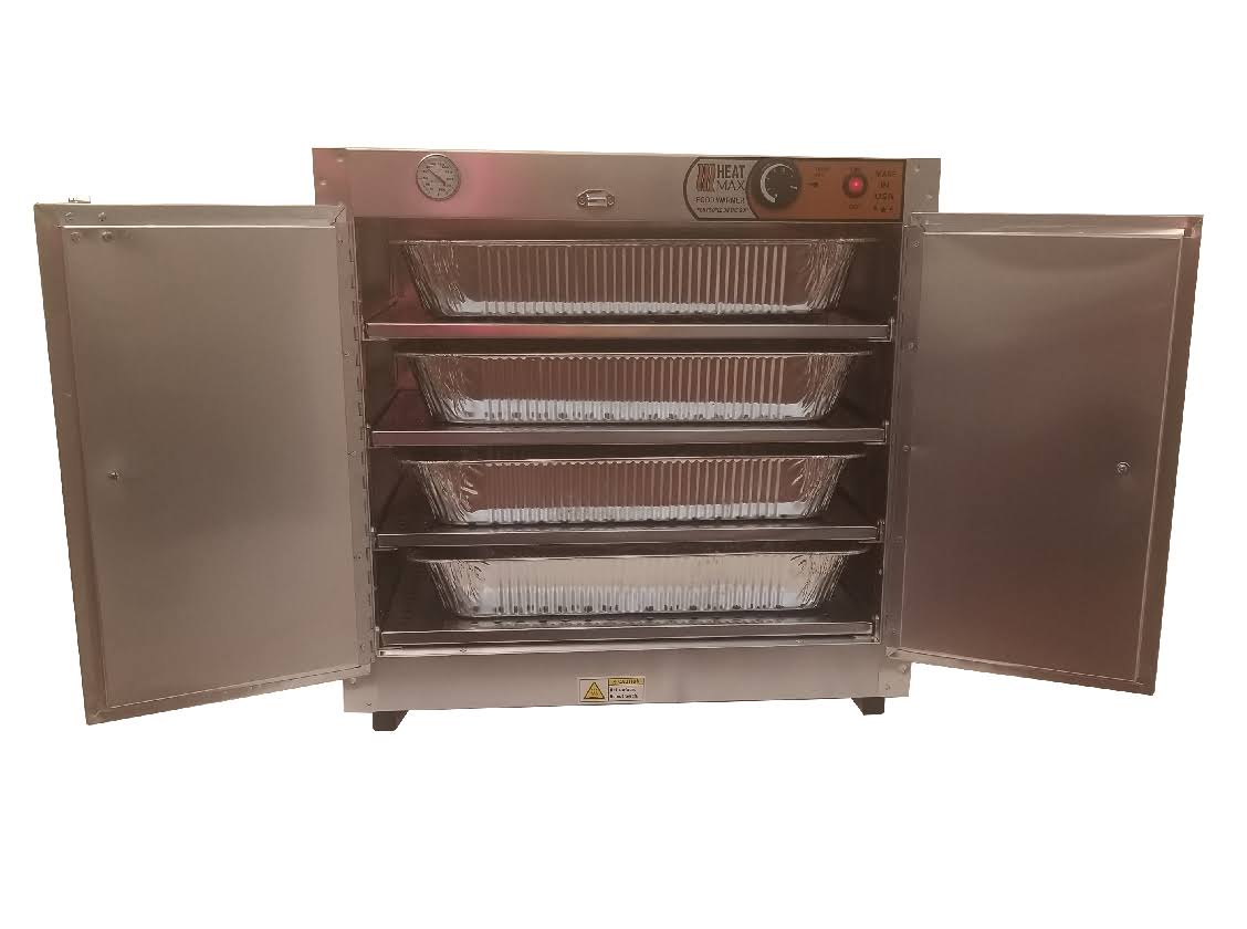 25x15x24 Hot Box Food Warmer N33408