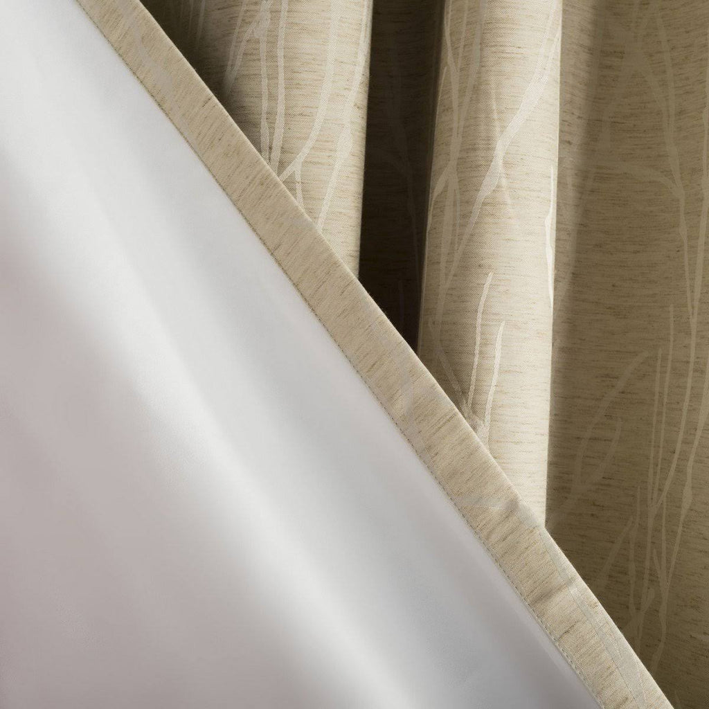 Beige Window Panel P5062