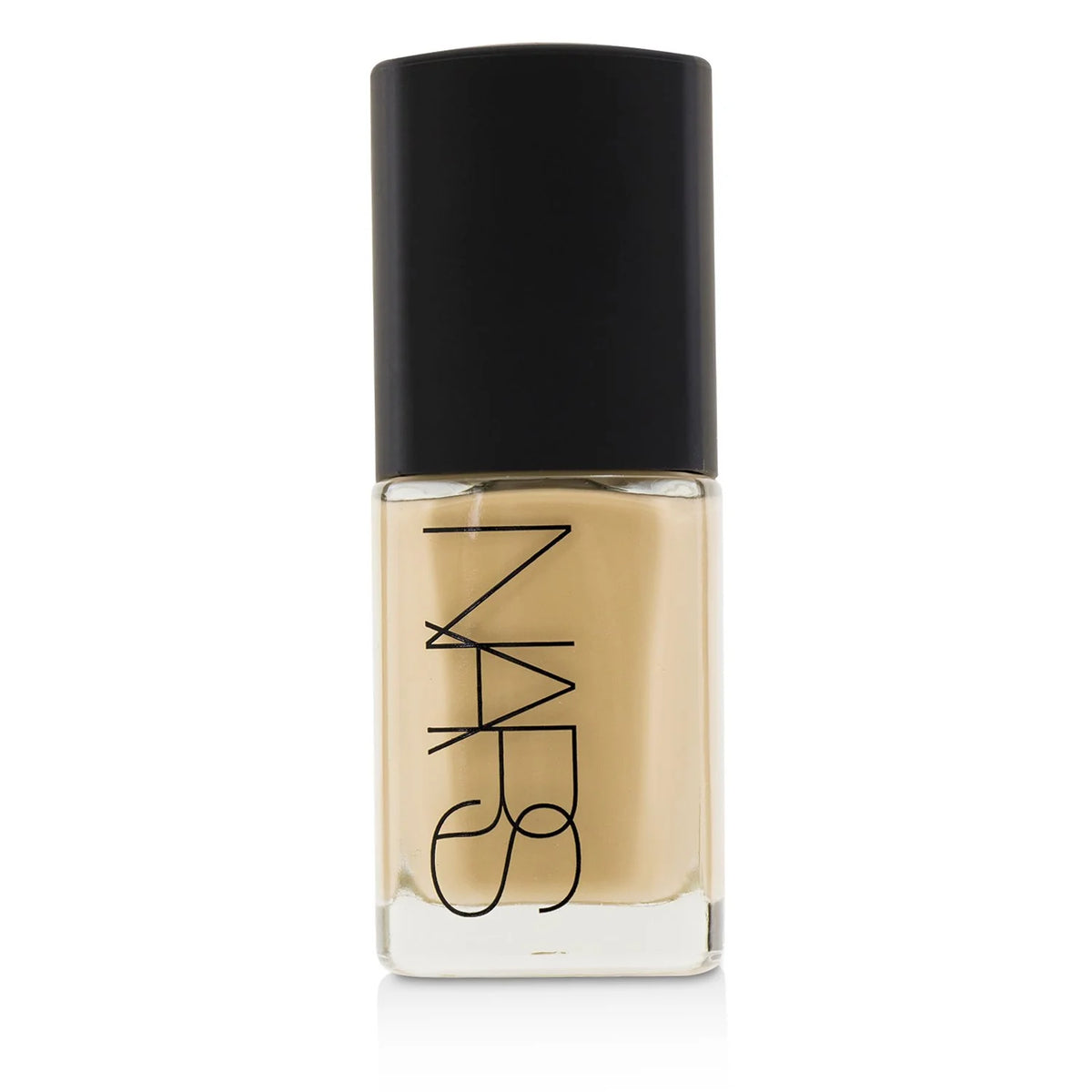 Sheer Glow Foundation 30ml Y3904