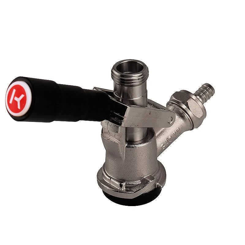 Door Mount Kegerator Keg Tap Conversion Kit S280747