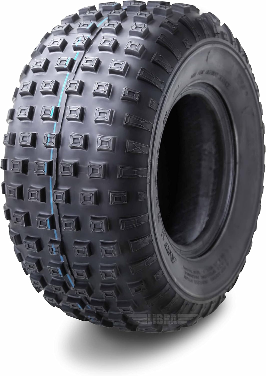Set of 2 ATV Tires 16x8-7 4PR F14625
