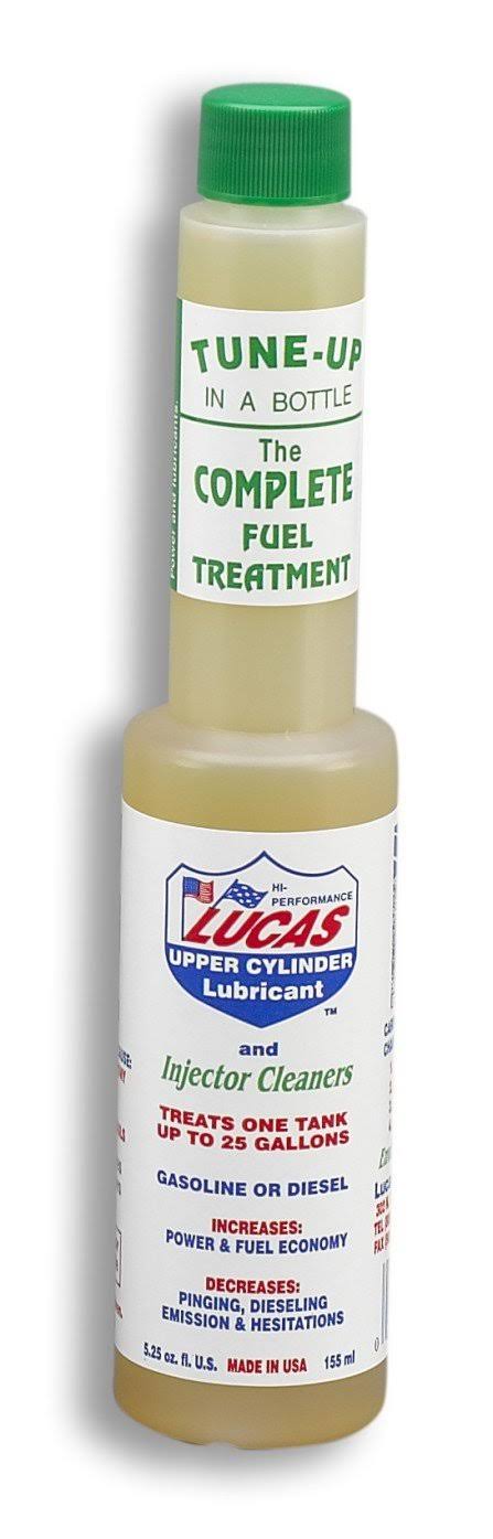 24 x 1 in. 5.25 oz Fuel Treatment N978551