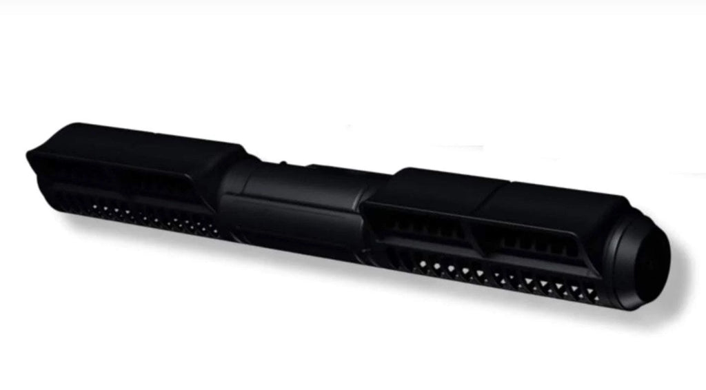 Gyre Pump with Controller B826512