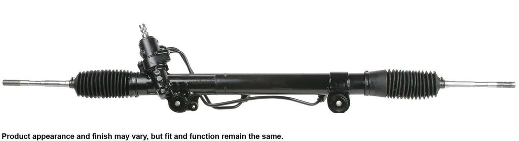 Rack and Pinion Assembly D81769