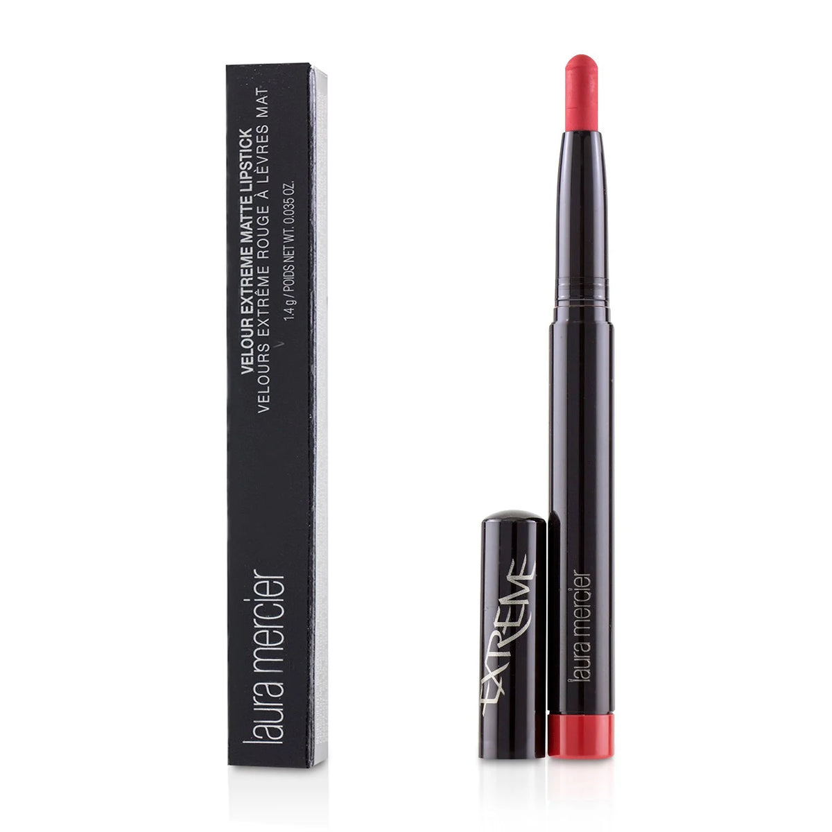 Velour Extreme Matte Lipstick Soft Pink 1.4g N13001