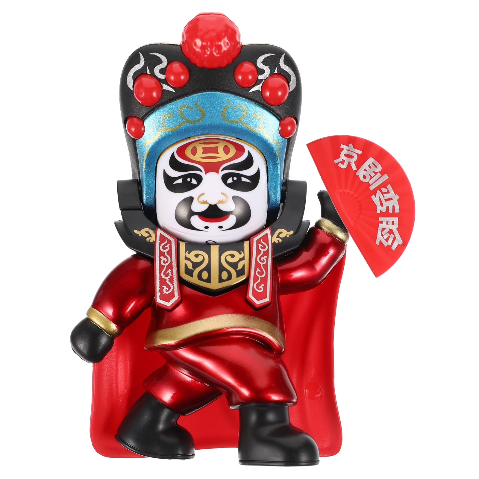 Sichuan Opera Face Doll X714220