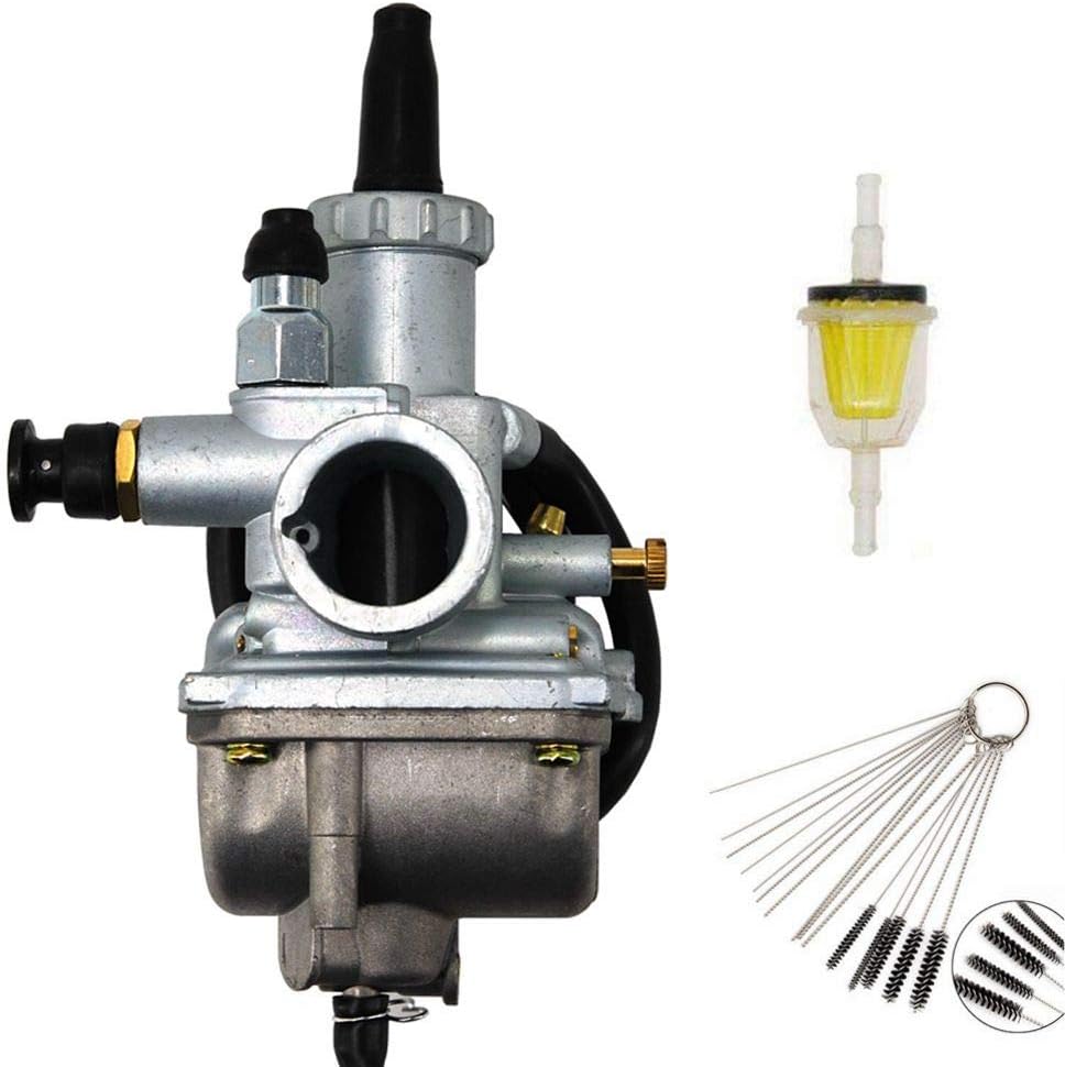 Carburetor for LT160 LTF160 LT-F160 M94573