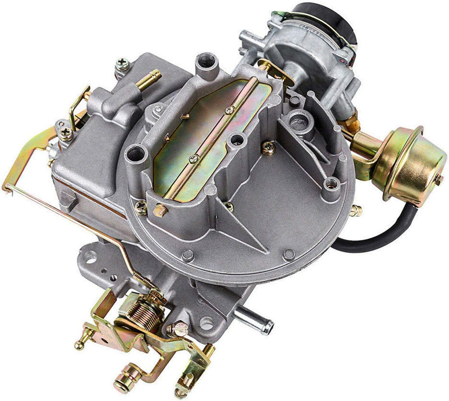 2 Barrel Carburetor for Ford F350 F100 Engine 289 Cu 302 Cu 351 Cu P754151