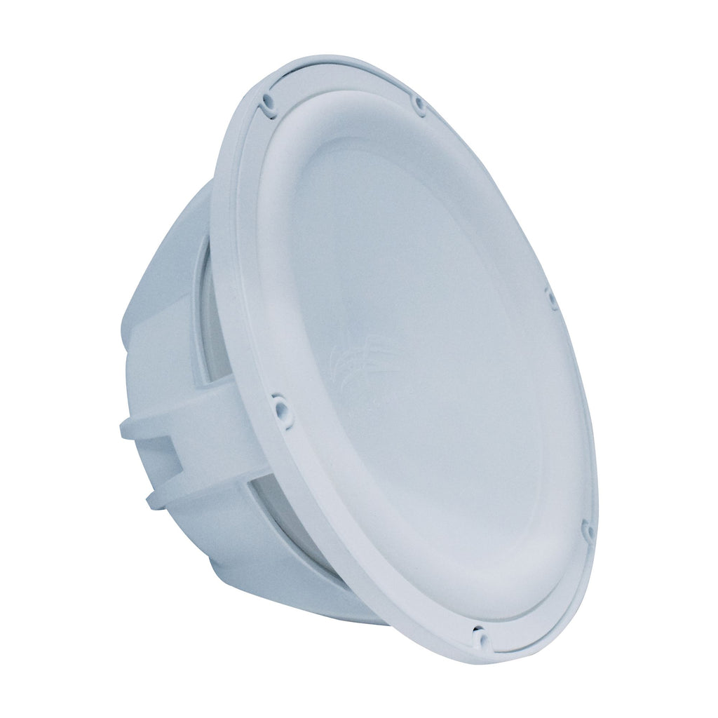 10" 2 Ohm Subwoofer with Grill & RGB LED Ring G60922