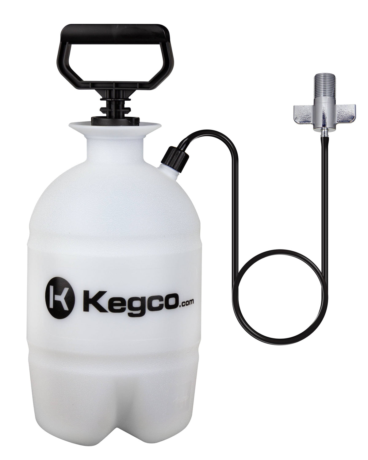 Door Mount Kegerator Keg Tap Conversion Kit S280747