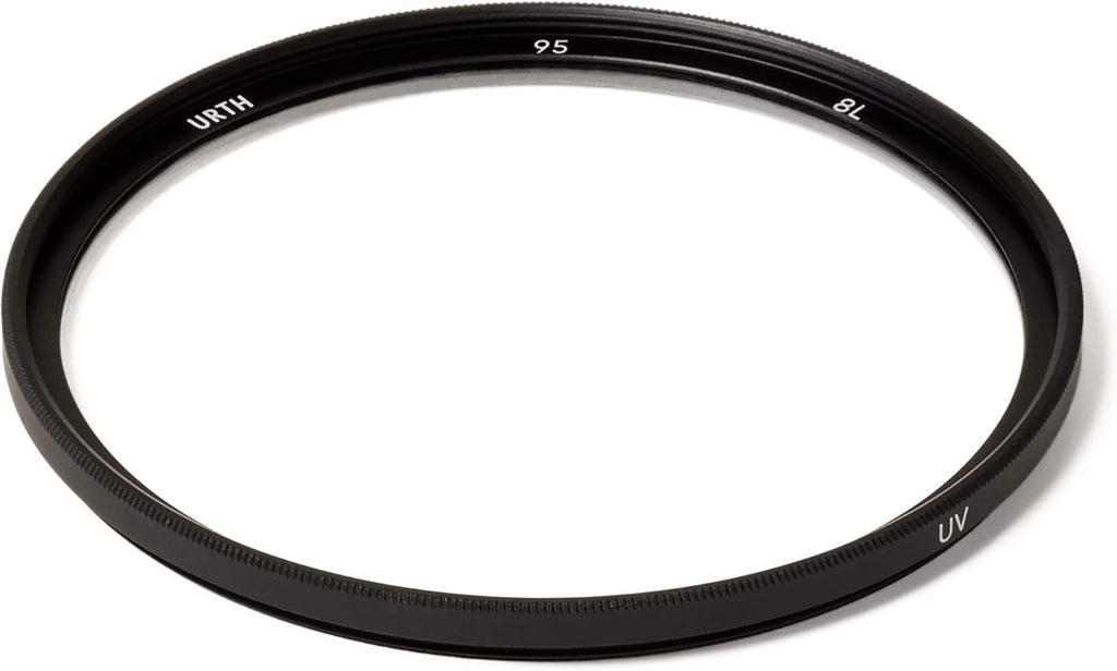 95mm UV Lens Filter Pack of 2 E48714