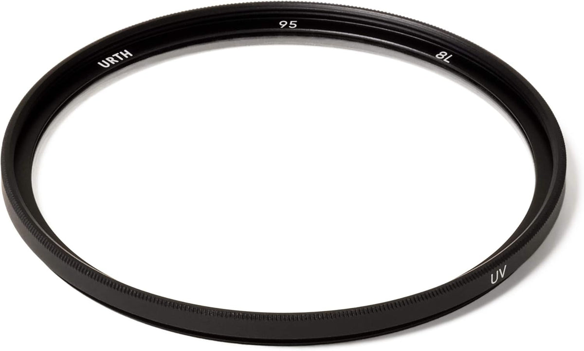 95mm UV Lens Filter Pack of 2 E48714