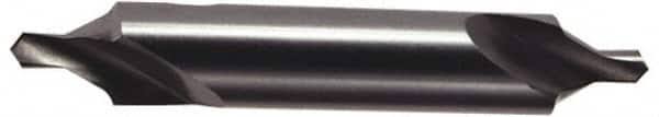 Cobalt Combo Drill & Countersink G829363