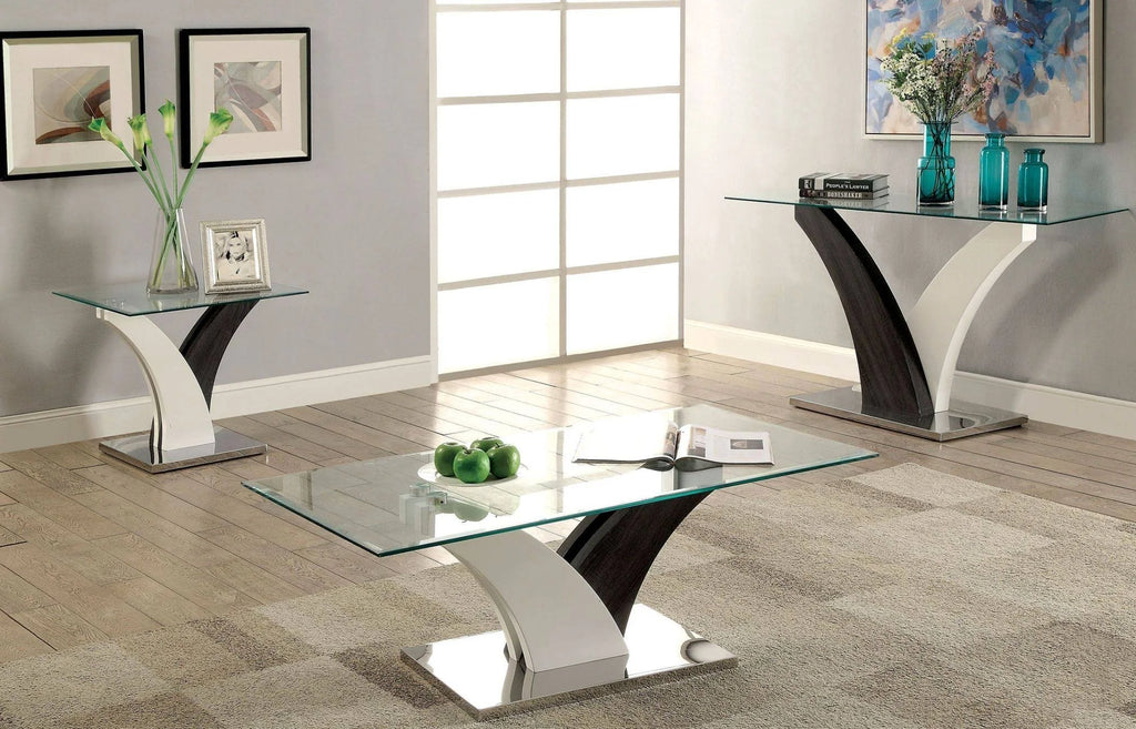 Chairside Table E789
