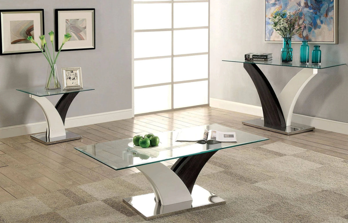 Chairside Table E789