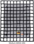 Heavy Duty Truck Cargo Net 6.75' x 8' ft. O52521