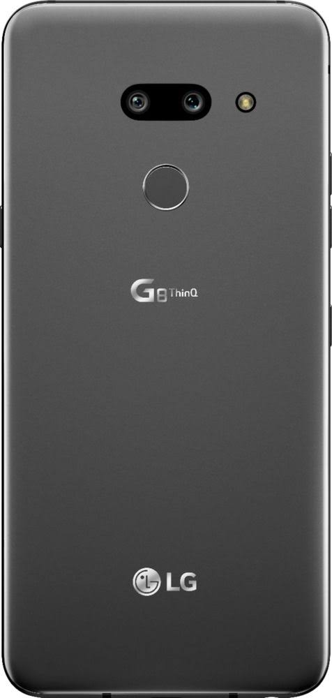 128GB Unlocked Smartphone B7320