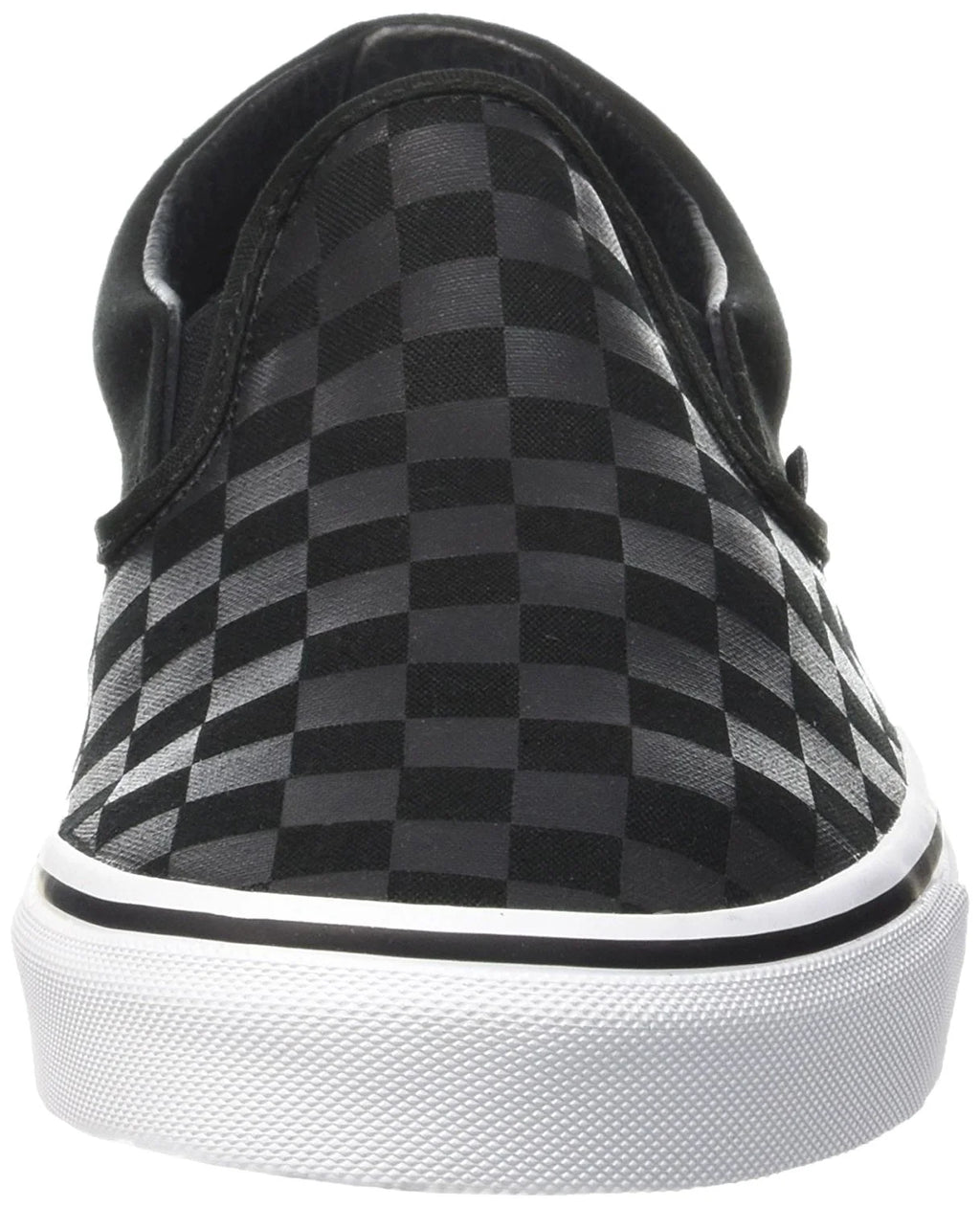 Classic Slip On Canvas Low Top Sneakers D523