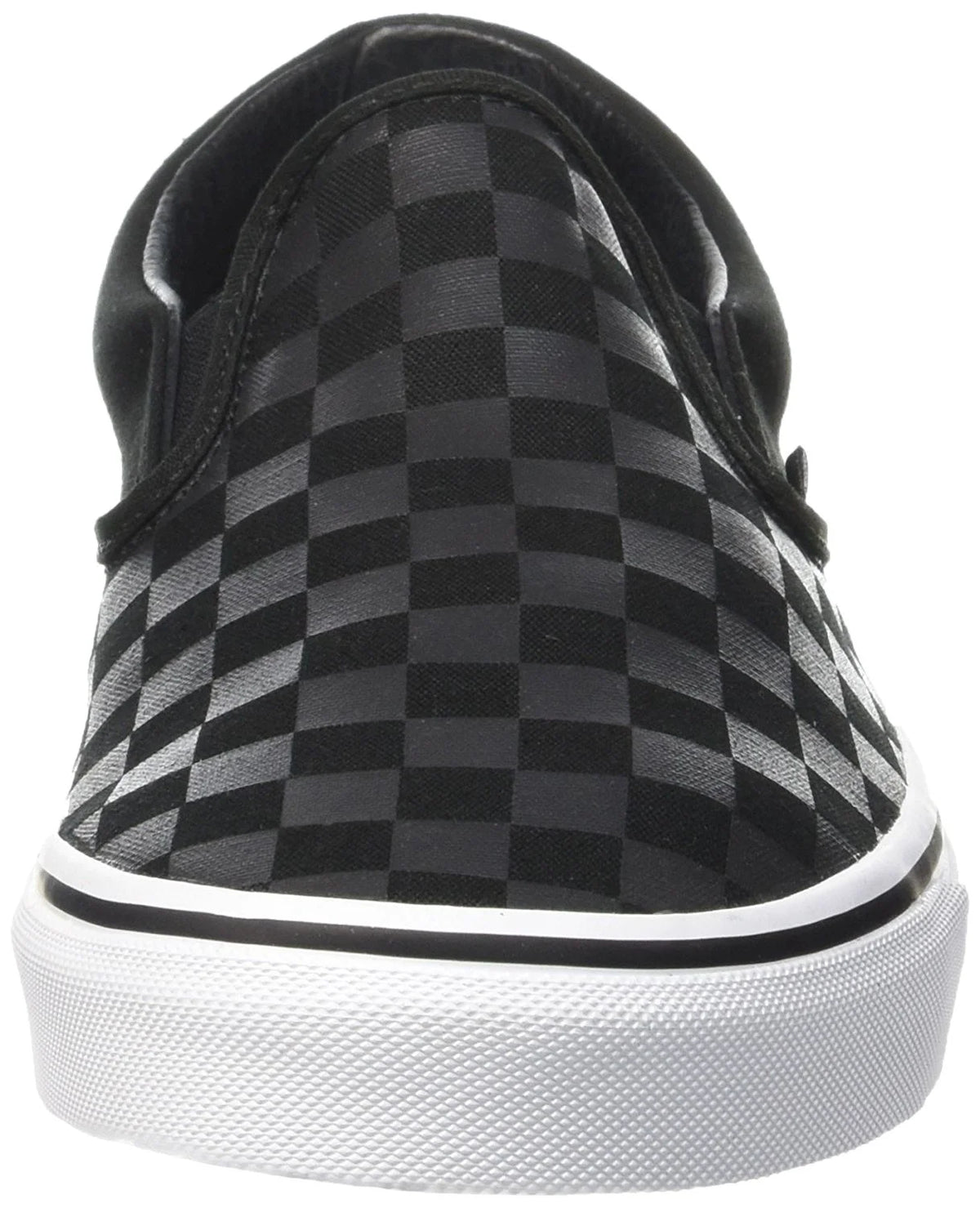 Classic Slip On Canvas Low Top Sneakers D523