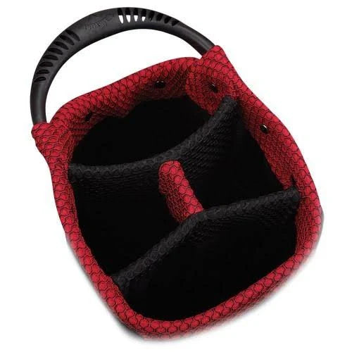 Red Stand Bag Y213