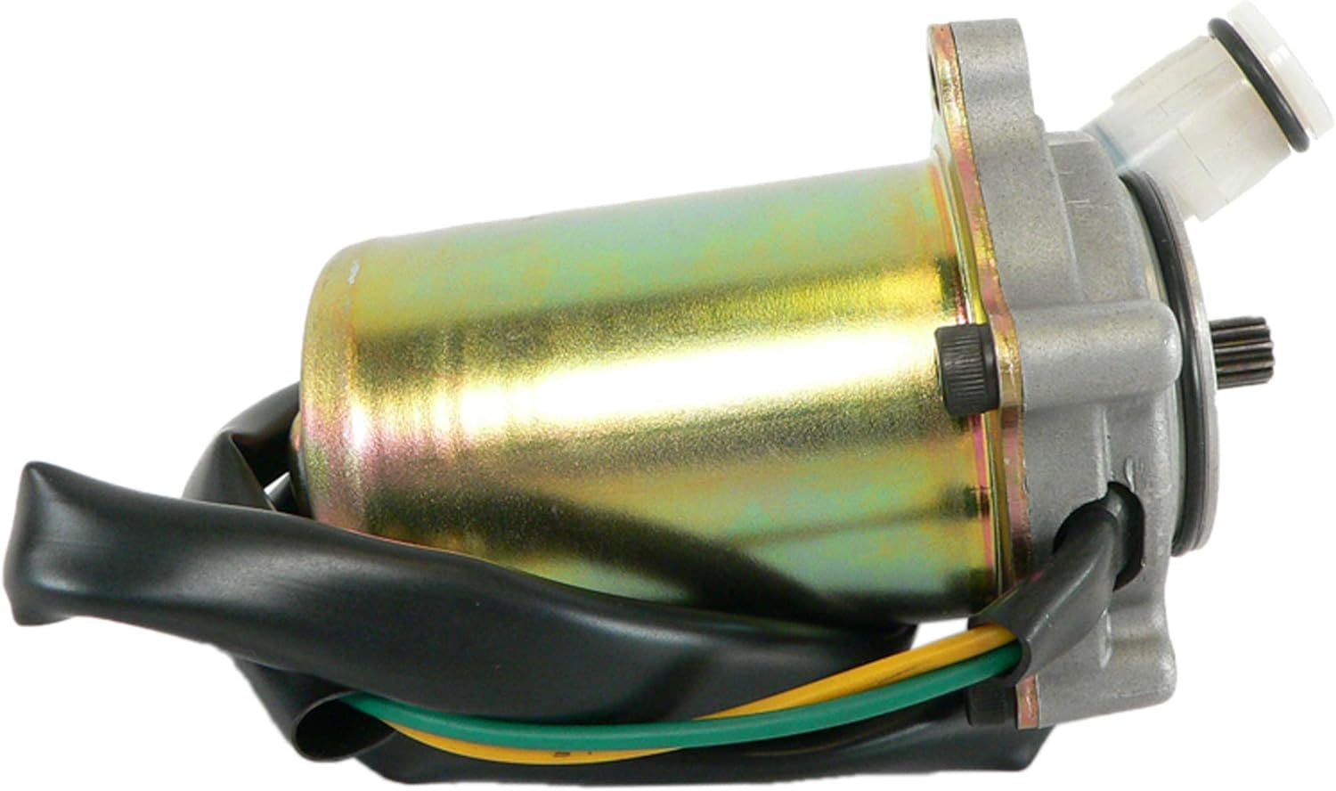 Power Shift Control Motor Z95259