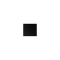 Black LED Pendant N486