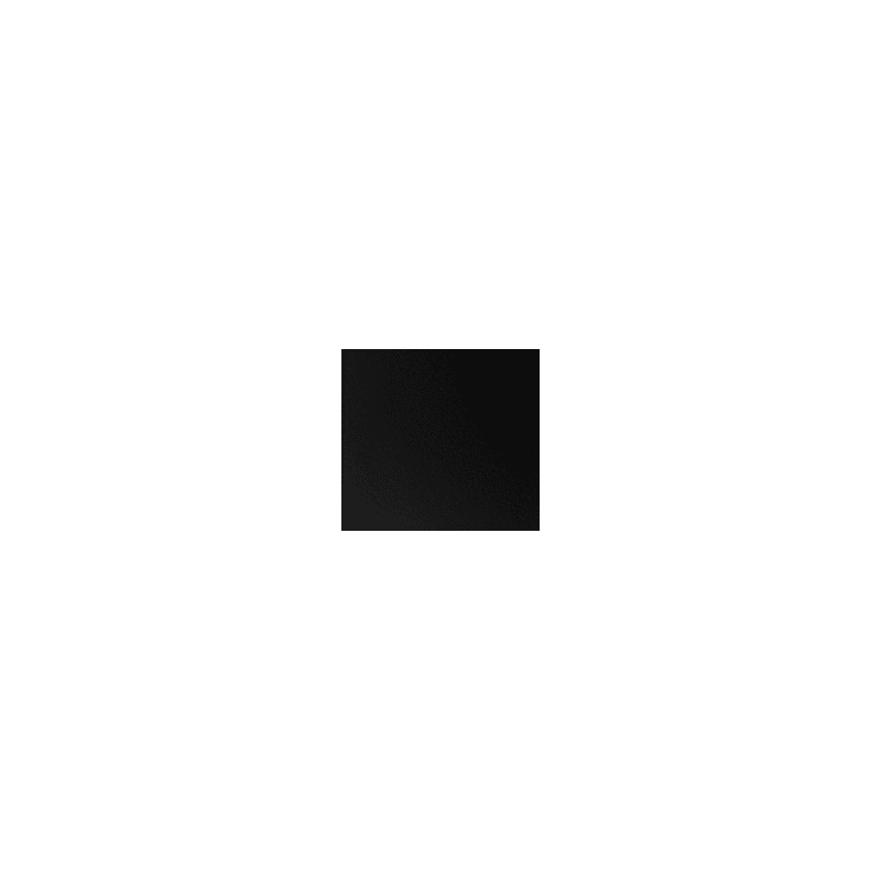 Black LED Pendant N486