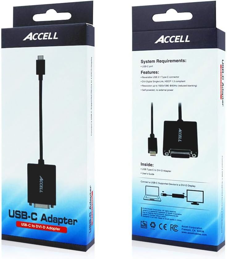 USB-C to HDMI 2.0 Adapter Pack of 2 G3630