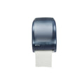 Blue Touchless Roll Towel Dispenser R888612
