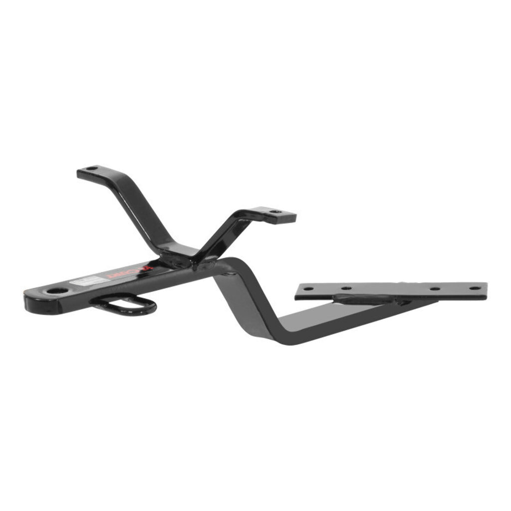 Class 1 Trailer Hitch with Installation Hardware, Pin & Clip A17723