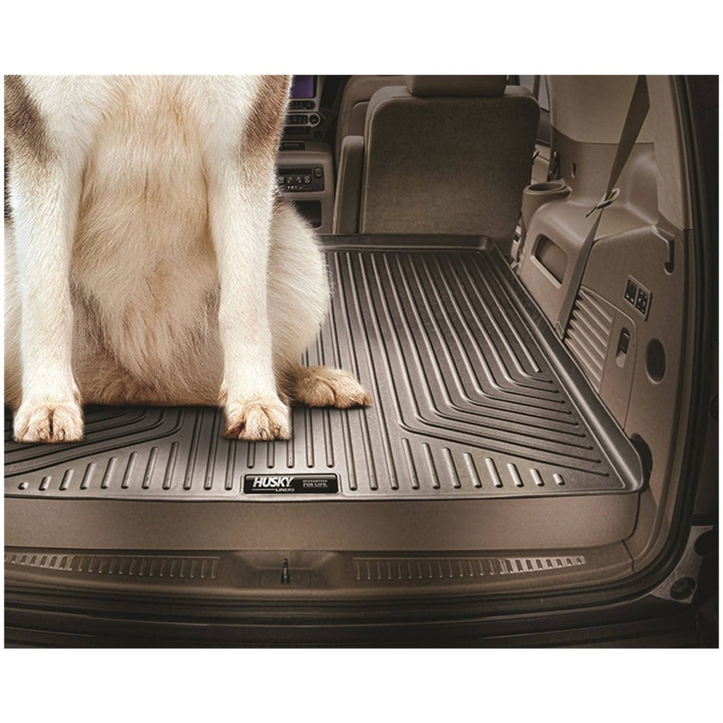 Classic Style Cargo Liner A59545