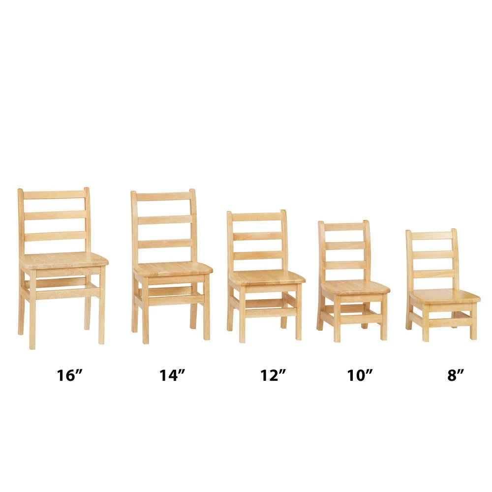 Ladderback Chair Y785895