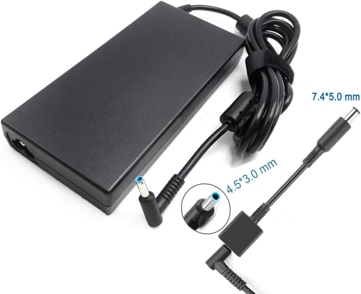 150W AC Adapter Charger Power Supply T95630
