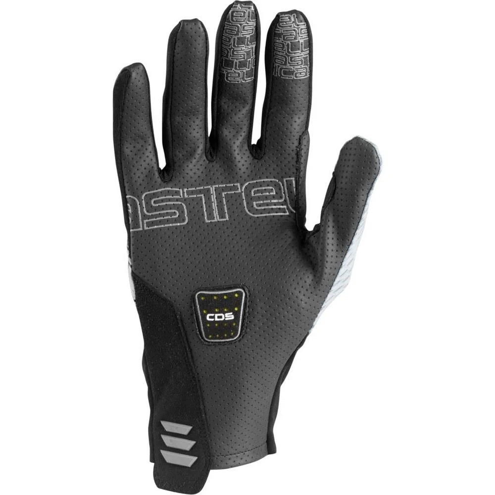Vortex Gray Glove Y337343