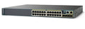 Catalyst Stackable Ethernet Switch K105144