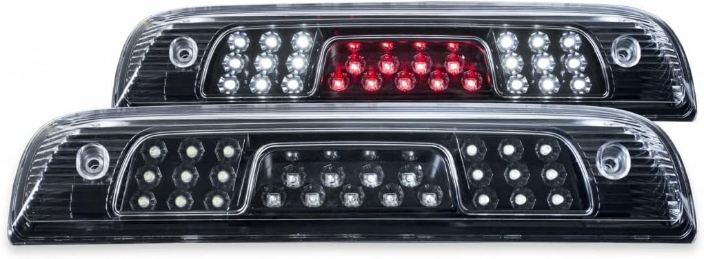 LED Brake Light 3rd Black K488