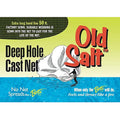 Deep Hole Cast Net with 3/8x22 Mesh Q7890
