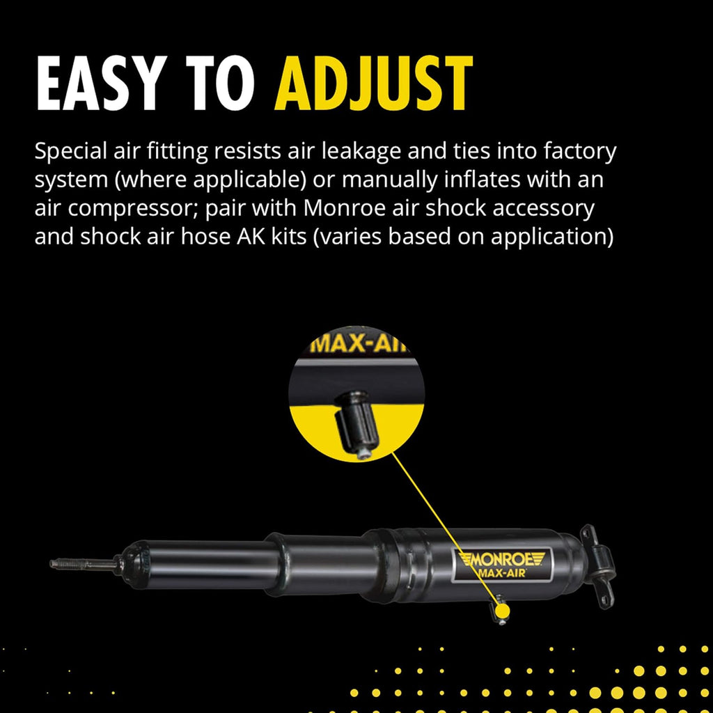 Air Shock Absorber Pack of 2 O71361