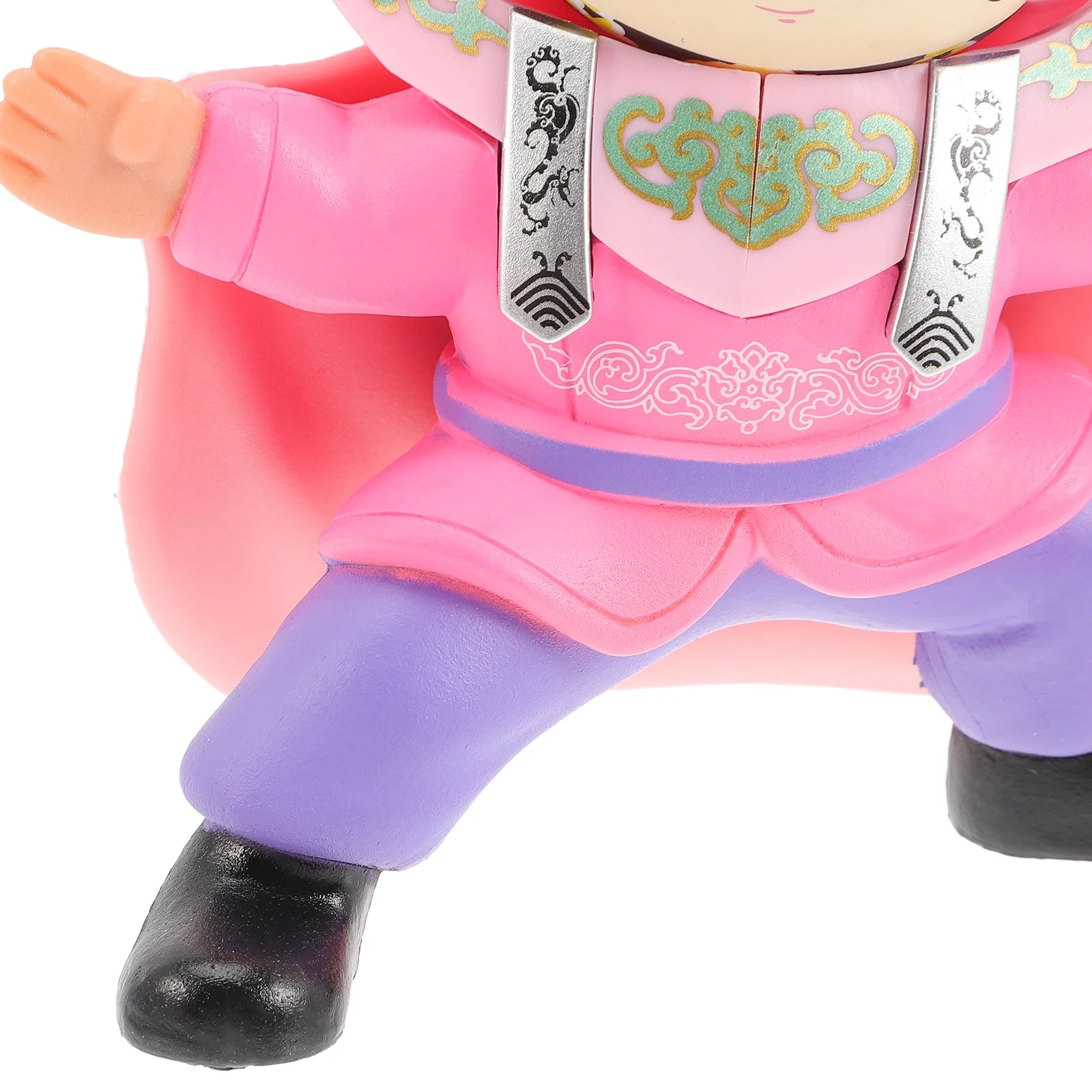 Sichuan Opera Face Changing Doll Ornament R823581
