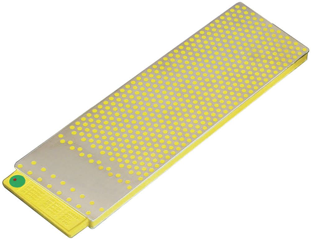 8-Inch DuoSharp Bench Stone Fine / Coarse F392