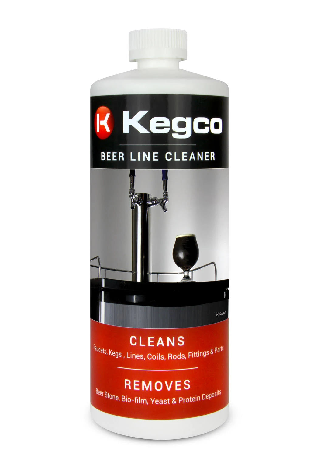 Door Mount Kegerator Keg Tap Conversion Kit S280747
