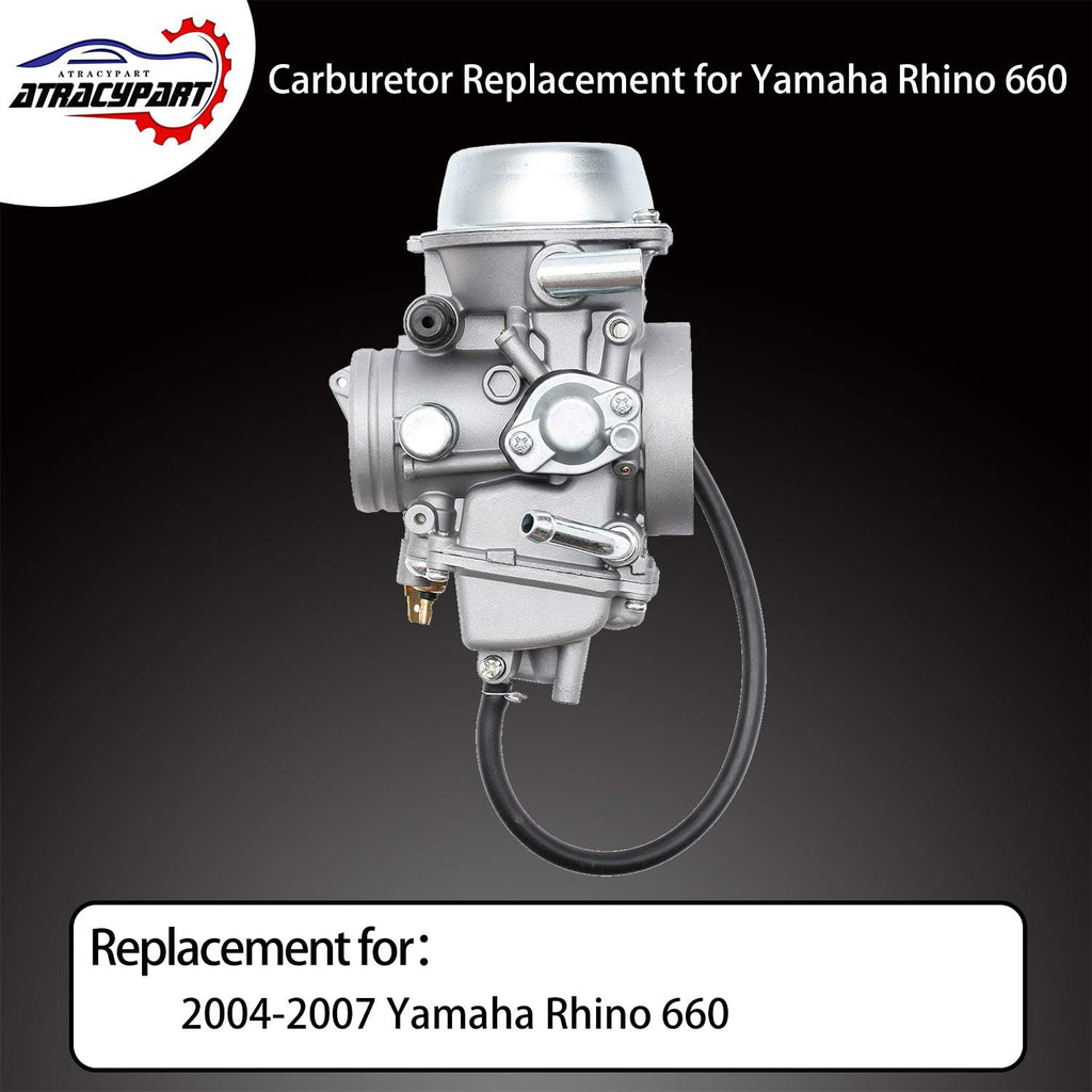 Carburetor Pack of 2 Z6638