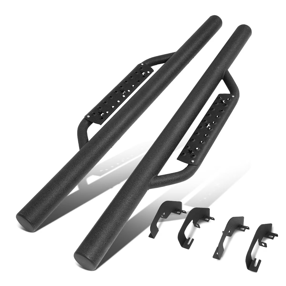 Step Nerf Bar Running Boards G583