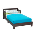Espresso Toddler Bed F296631