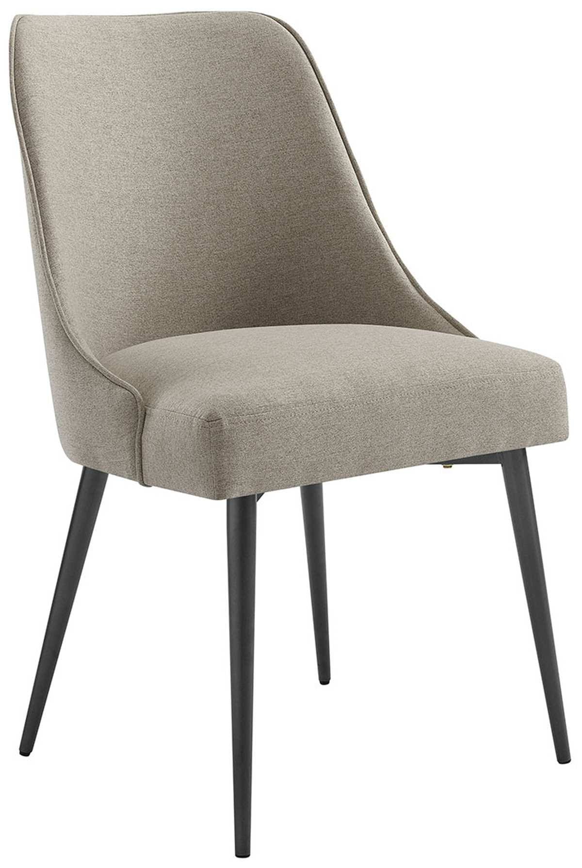 Khaki Side Chair B787365