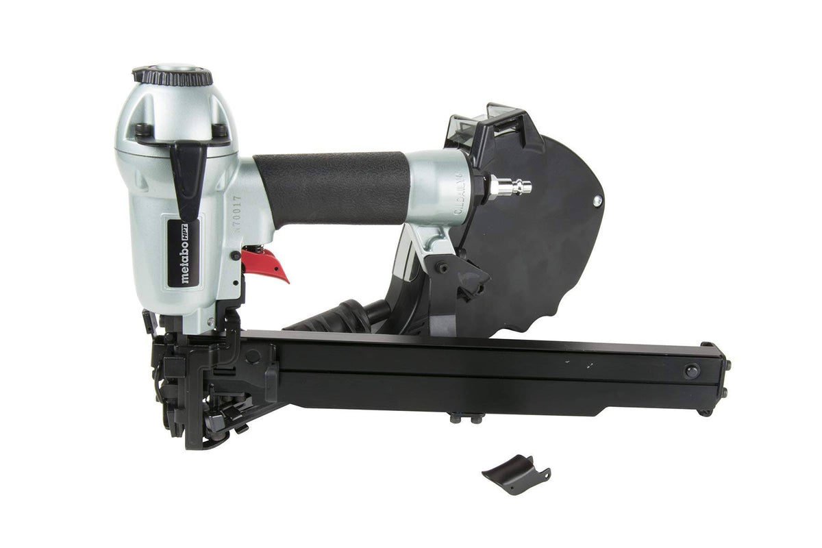 18 Gauge 1-1/2 in Cap Stapler Q27495
